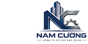 CÔNG TY CP CƠ KHÍ XÂY DỰNG NAM CƯỜNG